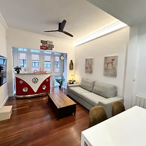 Central Moyua By Sleep In Bilbao