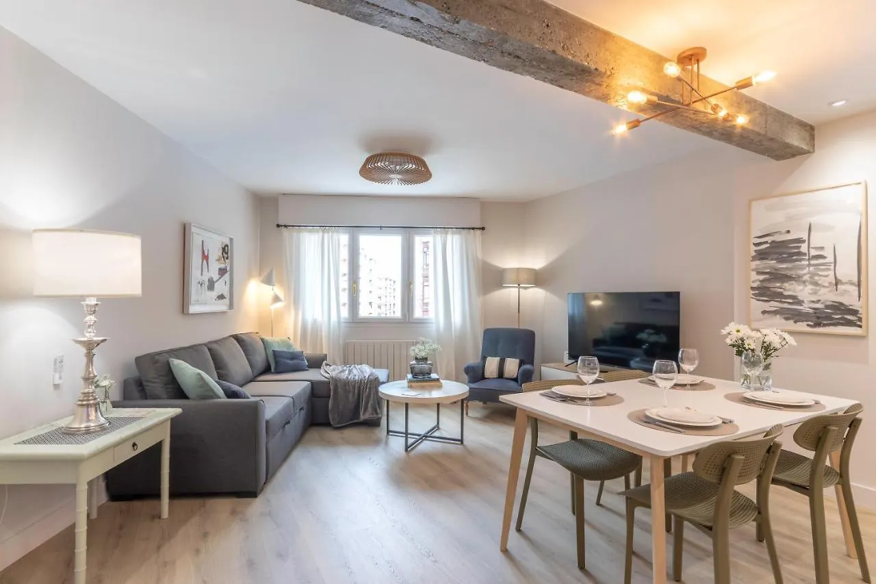 Apartamento Hola Bilbao!