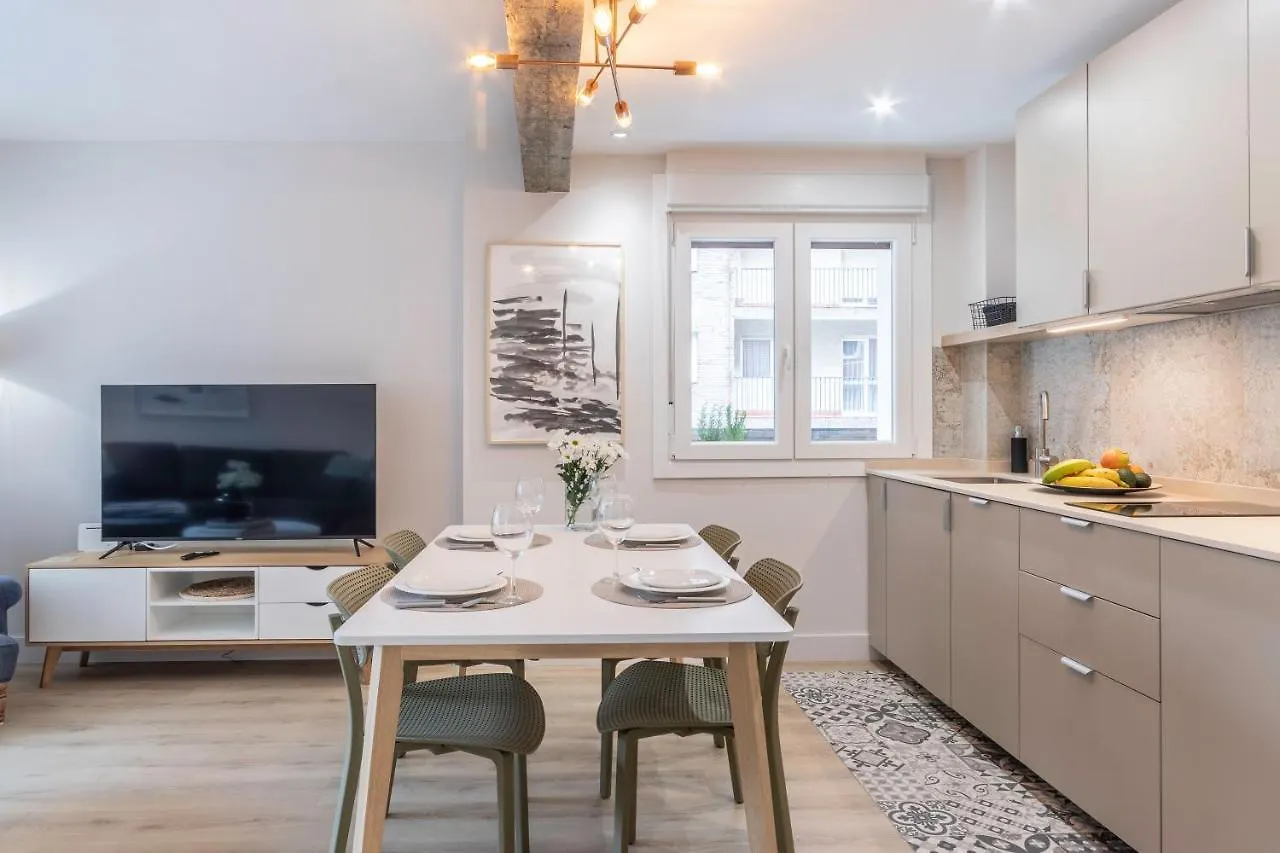 Apartamento Hola Bilbao!
