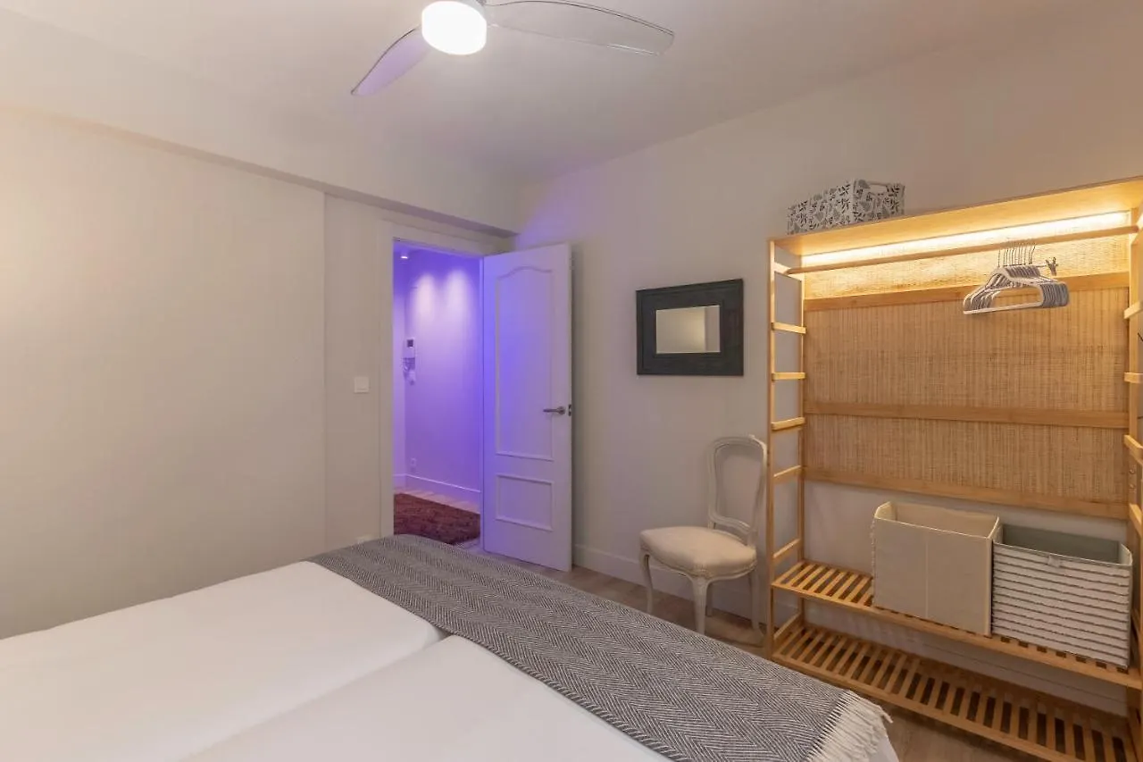 Apartamento Hola Bilbao! España