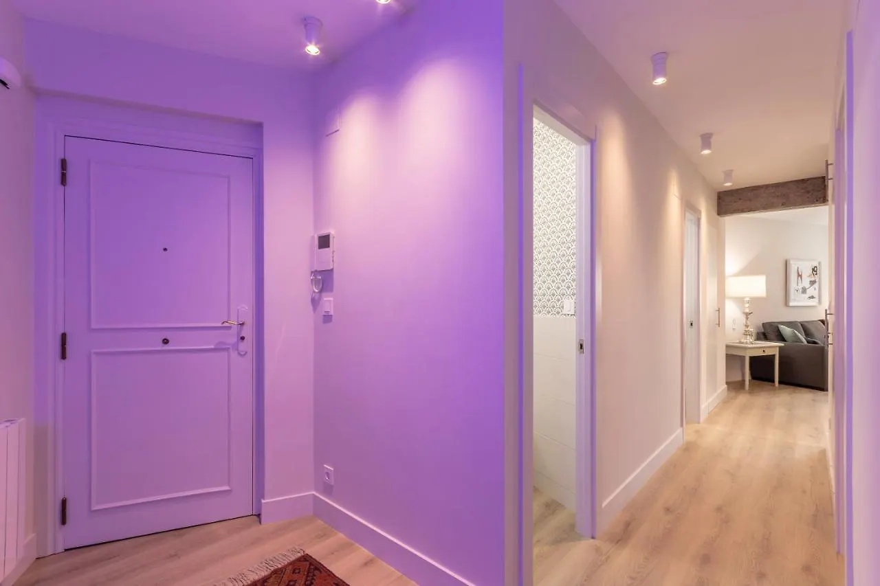 Apartamento Hola Bilbao!